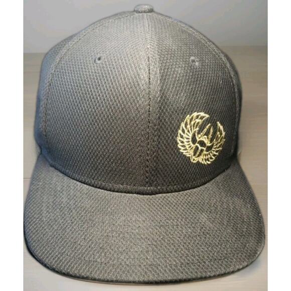 Golden Winged Scarab Flatbill 9Fifty New Era Cap - Picture 1 of 8